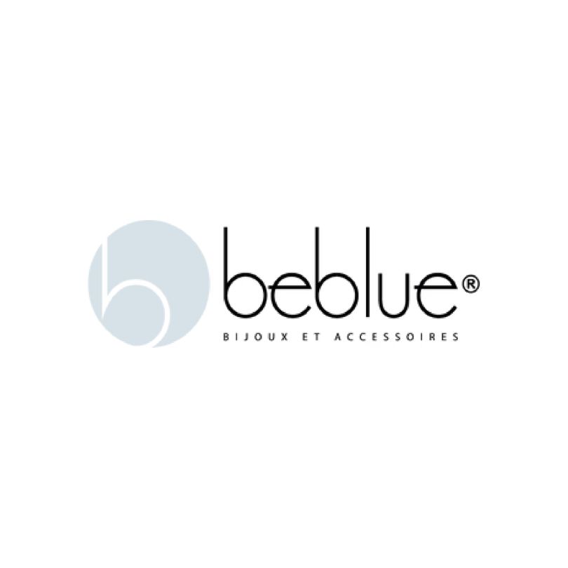 logo Beblue