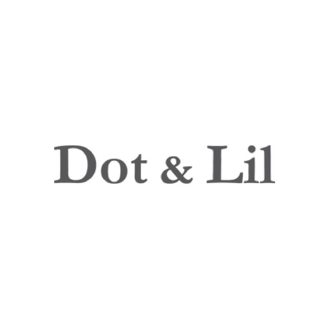 logo Dot & Lil