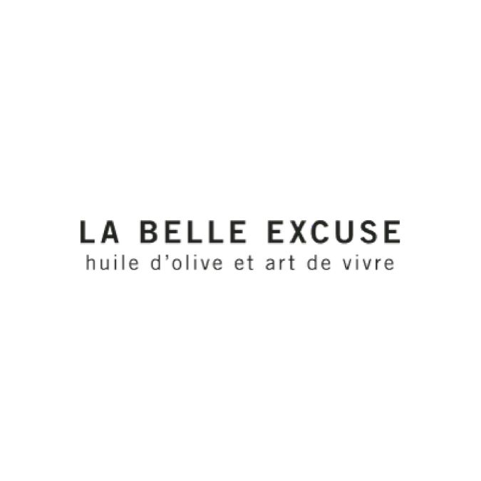 logo La Belle Excuse