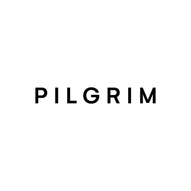 logo Pilgrim